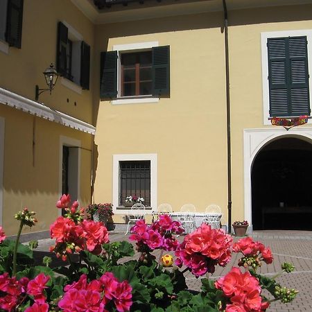 La Masseria Gavi Exterior photo