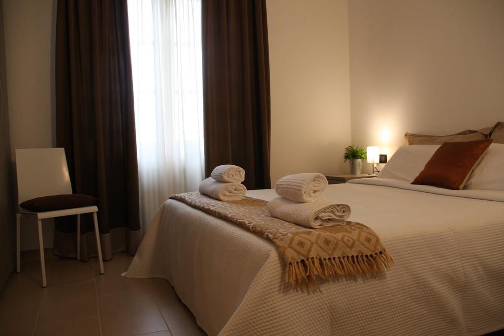 La Masseria Gavi Exterior photo