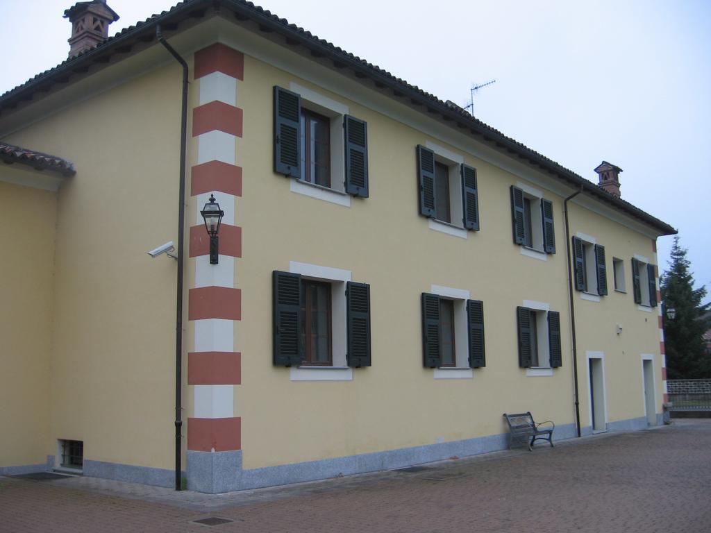 La Masseria Gavi Exterior photo