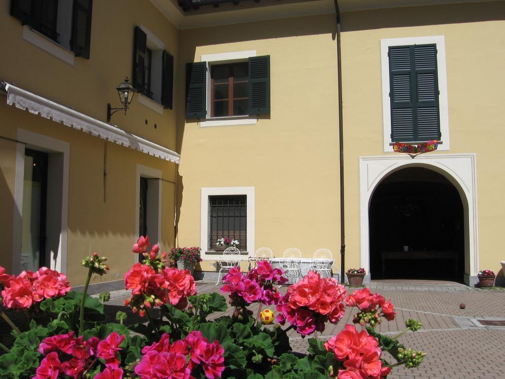 La Masseria Gavi Exterior photo